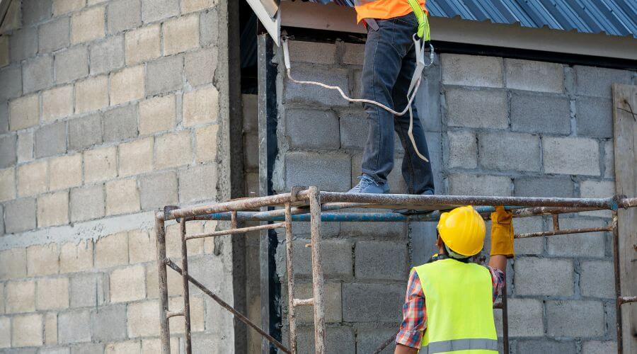 Expert new roof installation services in Denhoff, ND